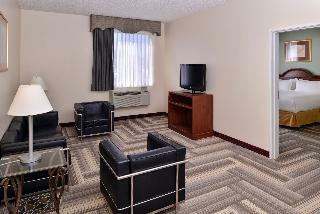 Hotel Holiday Inn Express And Suites Brownwood