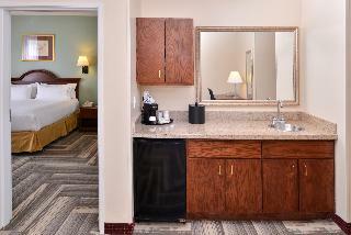 Hotel Holiday Inn Express And Suites Brownwood