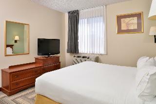 Hotel Holiday Inn Express And Suites Brownwood