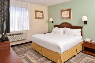 Hotel Holiday Inn Express And Suites Brownwood