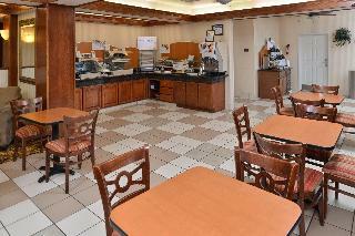 Hotel Holiday Inn Express And Suites Brownwood