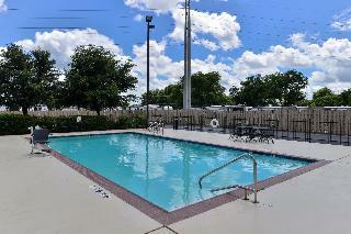 Hotel Holiday Inn Express And Suites Brownwood