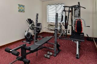 Hotel Holiday Inn Express And Suites Brownwood