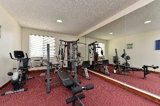 Hotel Holiday Inn Express And Suites Brownwood