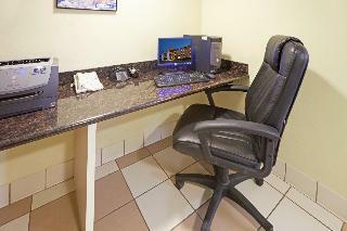Hotel Holiday Inn Express And Suites Brownwood