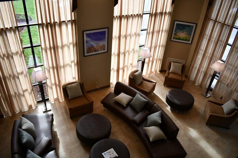 Hotel Candlewood Suites Grand Rapids Airport