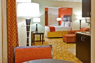 Hotel Holiday Inn Express And Suites Memphis Germantown