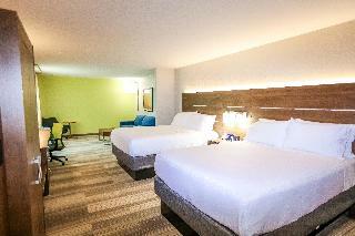 Hotel Holiday Inn Express And Suites Memphis Germantown
