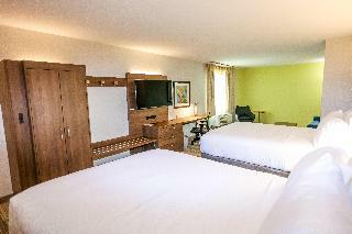 Hotel Holiday Inn Express And Suites Memphis Germantown