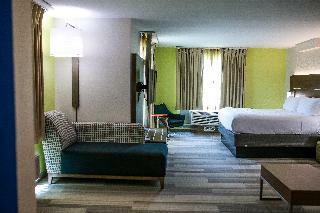 Hotel Holiday Inn Express And Suites Memphis Germantown