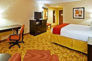 Hotel Holiday Inn Express And Suites Memphis Germantown