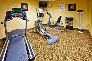 Hotel Holiday Inn Express And Suites Memphis Germantown