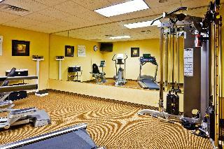 Hotel Holiday Inn Express And Suites Memphis Germantown