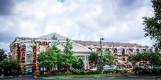 Hotel Holiday Inn Express And Suites Memphis Germantown