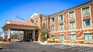 Hotel Holiday Inn Express And Suites Memphis Germantown