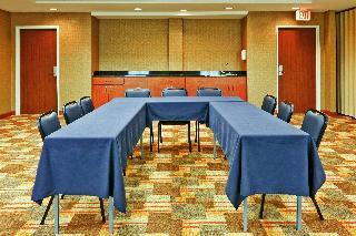 Hotel Holiday Inn Express And Suites Memphis Germantown