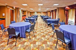 Hotel Holiday Inn Express And Suites Memphis Germantown