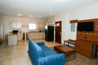 Hotel Holiday Inn Express And Suites New Boston