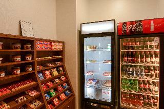 Hotel Holiday Inn Express And Suites New Boston