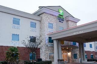 Hotel Holiday Inn Express And Suites New Boston
