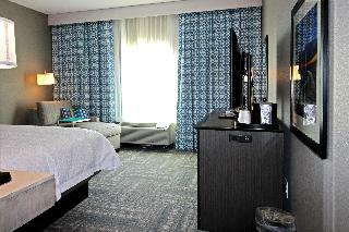 Hotel Hampton Inn West Plains, Mo