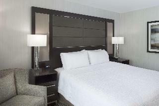 Hotel Hampton Inn & Suites Bridgewater Nj
