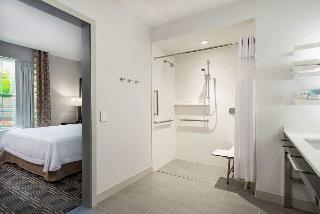 Hotel Hampton Inn & Suites Bridgewater Nj