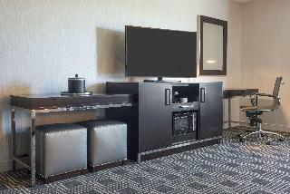 Hotel Hampton Inn & Suites Bridgewater Nj