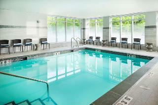 Hotel Hampton Inn & Suites Bridgewater Nj