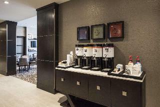 Hotel Hampton Inn & Suites Bridgewater Nj