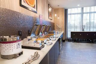 Hotel Hampton Inn & Suites Bridgewater Nj