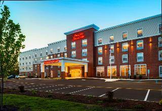Hotel Hampton Inn & Suites Bridgewater Nj