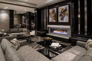 Hotel Hampton Inn & Suites Bridgewater Nj