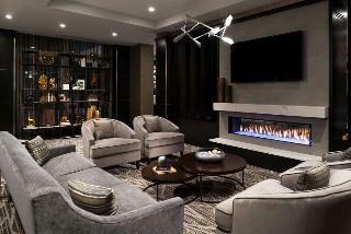 Hotel Hampton Inn & Suites Bridgewater Nj