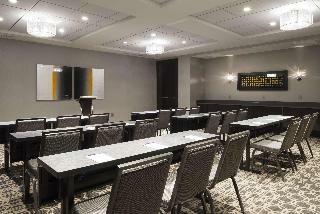 Hotel Hampton Inn & Suites Bridgewater Nj