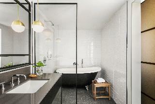 Kimpton Everly Hotel