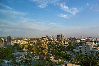 Kimpton Everly Hotel
