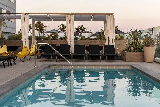 Kimpton Everly Hotel