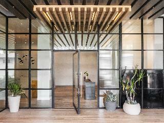 Kimpton Everly Hotel
