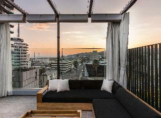 Kimpton Everly Hotel