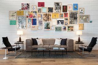 Kimpton Everly Hotel
