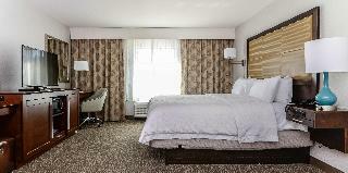 Hotel Hampton Inn Brighton Mi