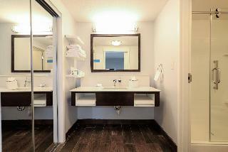 Hotel Hampton Inn Brighton Mi