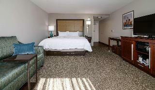 Hotel Hampton Inn Brighton Mi
