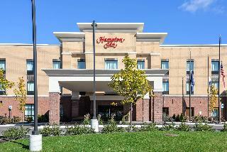 Hotel Hampton Inn Brighton Mi