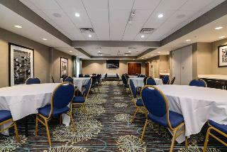 Hotel Hampton Inn Brighton Mi