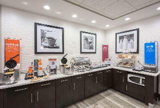 Hotel Hampton Inn Hamburg
