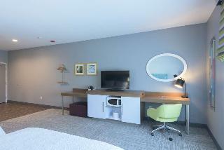 Hotel Hampton Inn Hamburg