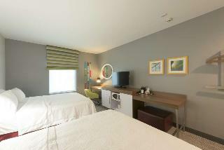 Hotel Hampton Inn Hamburg