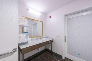 Hotel Hampton Inn Hamburg